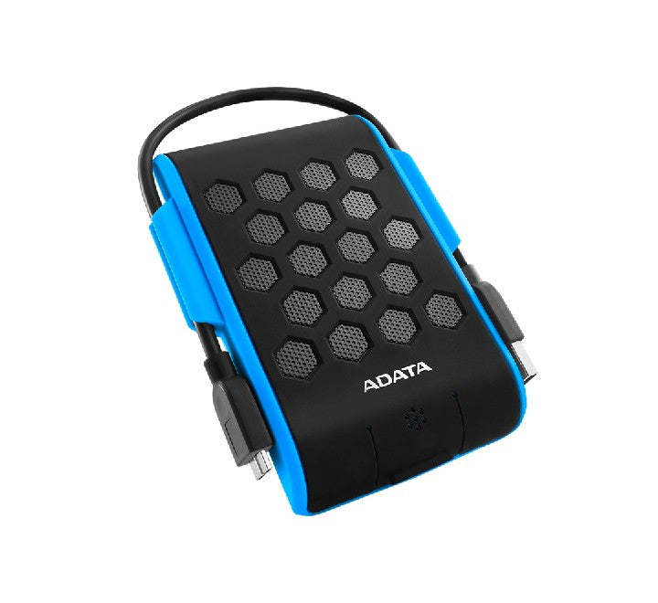 Adata HD720 USB 3.2 Gen1 External Hard Drive 1TB (Blue)