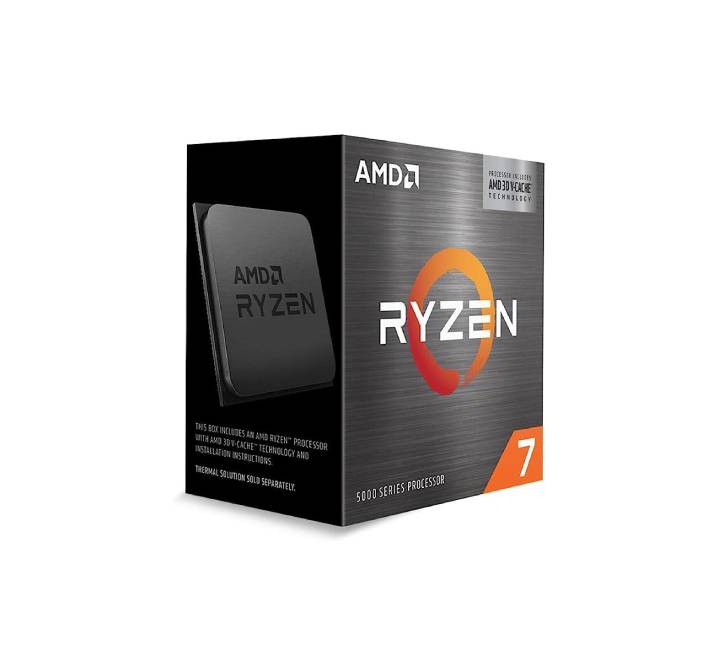  INLAND Micro Center AMD Ryzen 7 5800X3D 8-Core 16