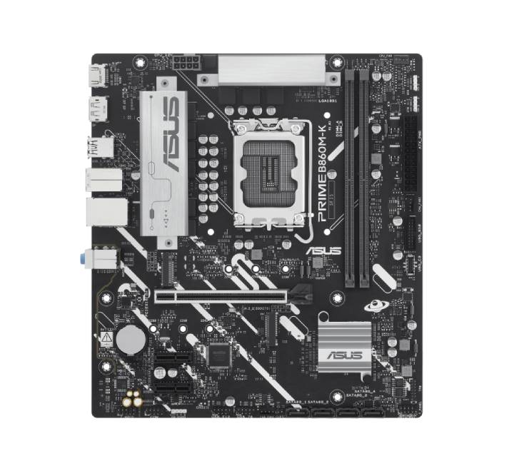 PRIME B860M–A–CSM PRIME B860M-A WIFI-CSM｜Motherboards｜ASUS USA