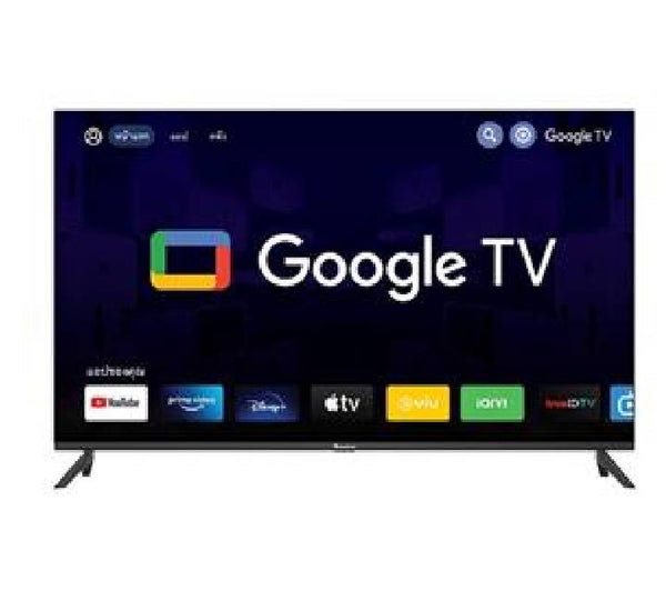 Aconatic 32-Inch Google TV (32HS700AN)