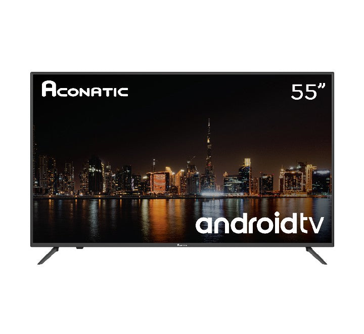 Google TV 55 model 55US700AN