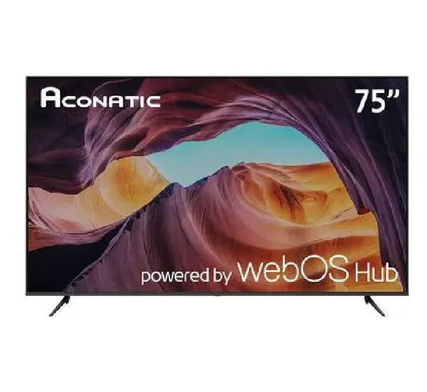 Aconatic 75-Inch Smart TV( 75US210AN )