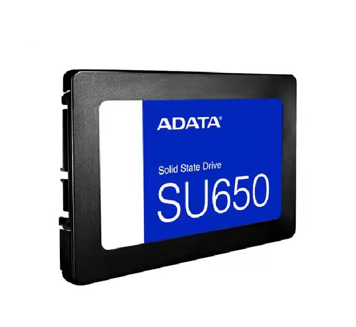 Adata Ultimate 2.5-inch SU650 (512GB)