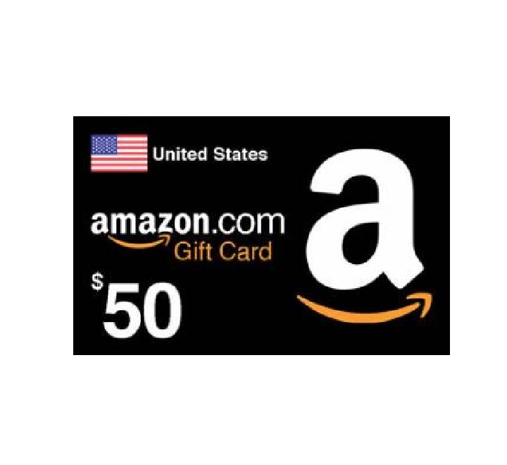 Amazon Gift Card 50 USD ICT mm amazon-gift-card-50-usd-ict-mm