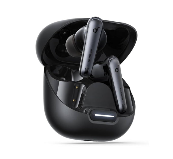 Anker Soundcore A3947P11 Liberty 4 NC Wireless Earbuds