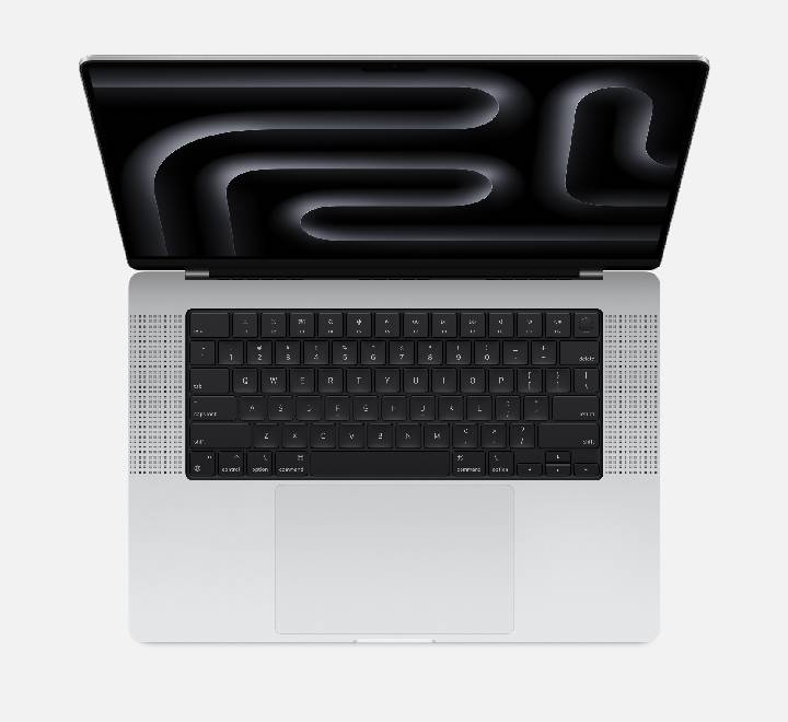 Apple MacBook Pro 2023 14-Inch MRX63 M3 Pro Chip 512GB SSD (Silver