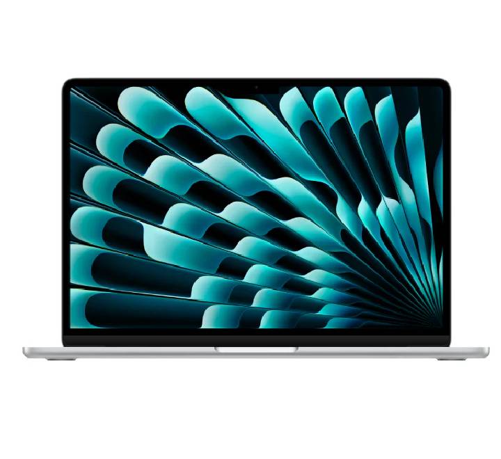 Apple MacBook Air 15-inch M5 (2026) | 512GB & 1TB SSD – ICT.com.mm