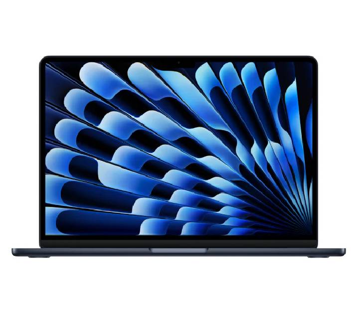 Apple MacBook Air 15-inch M5 (2026) | 512GB & 1TB SSD – ICT.com.mm