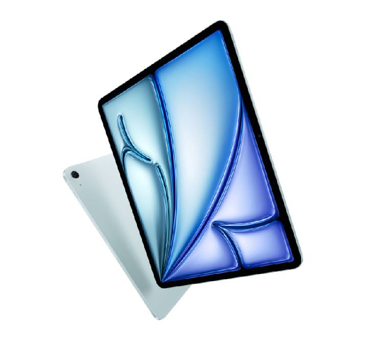 Apple iPad Air 11-inch M4 128GB 2026 Wi-Fi Blue - Best Price