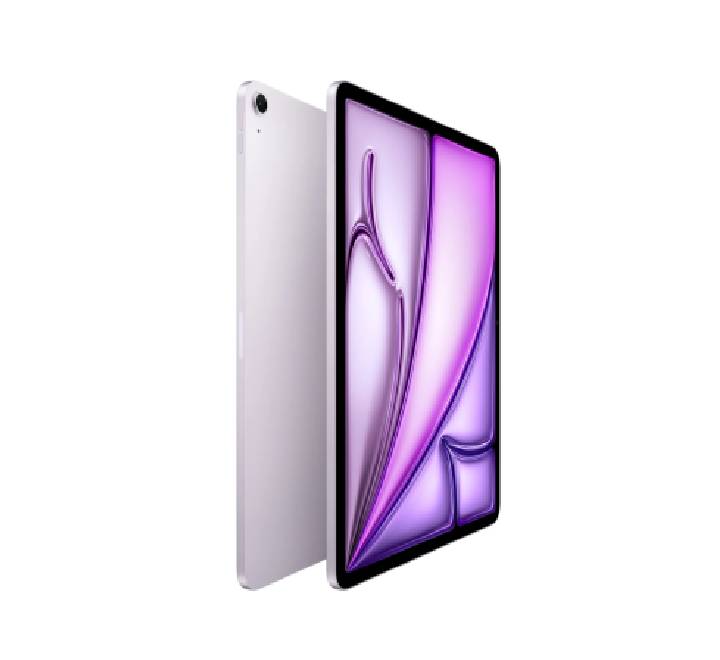 Apple iPad Air 11-inch M4 128GB 2026 Wi-Fi Purple - Best Price
