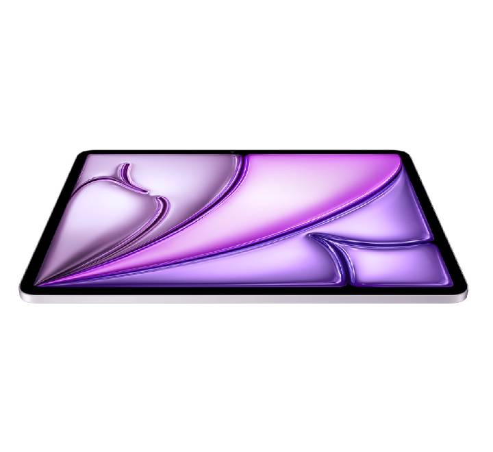 Apple iPad Air 11-inch M4 128GB 2026 Wi-Fi Purple - Best Price