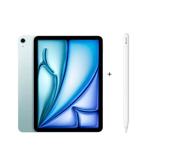256GB11インチiPad Air(M3)apple pencil pro付き Apple iPad Air 11