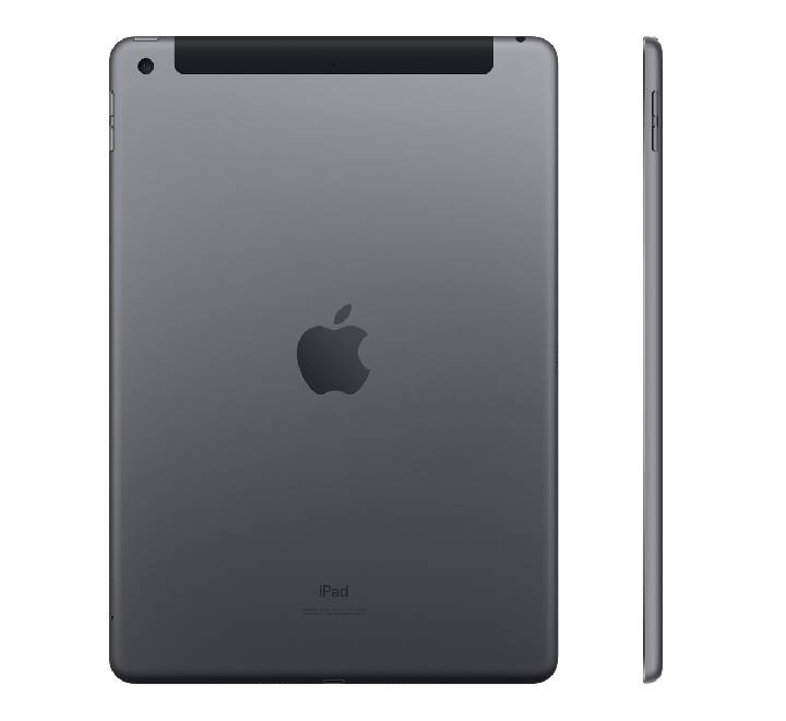 Apple ipad 9th Gen 10.2 Inch Wifi + Cellular 64GB (Space Grey 