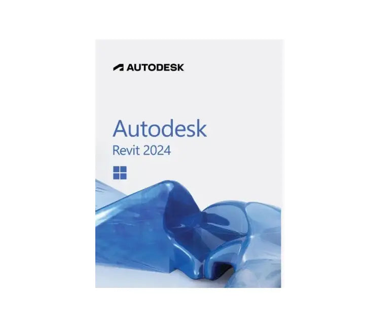Autodesk Revit (2024-2027) Educational Version (1 Device, 1 Year)
