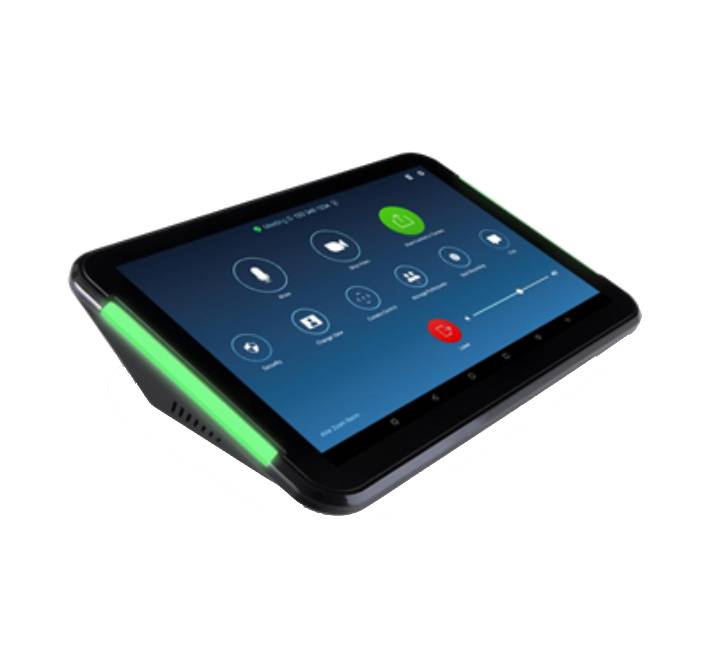Aver CP10 G2 Collaboration Touch Panel