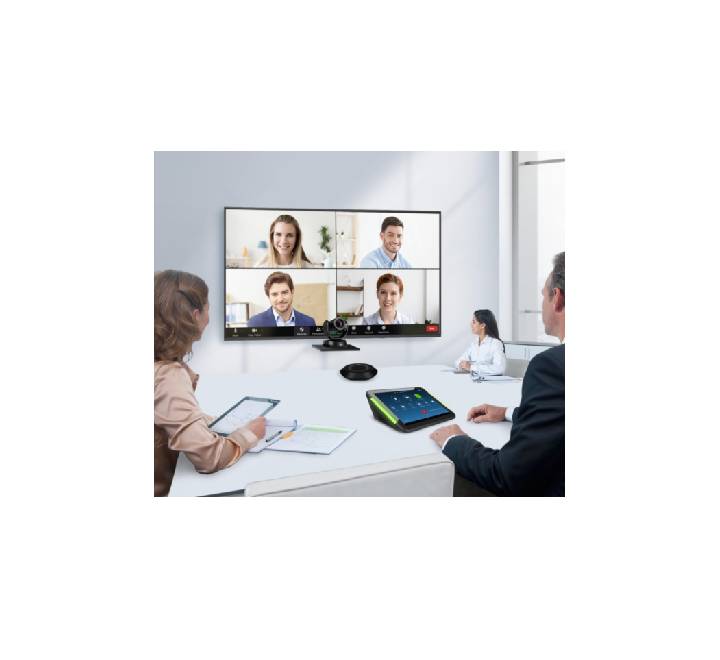 Aver CP10 G2 Collaboration Touch Panel