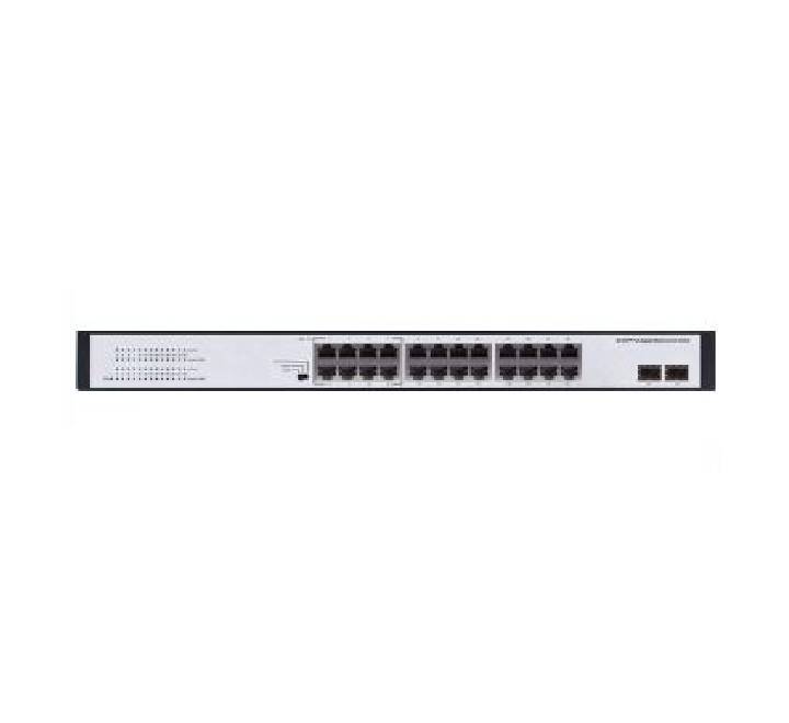BDCOM S1526E 24 gigabit TX ports Ethernet Router