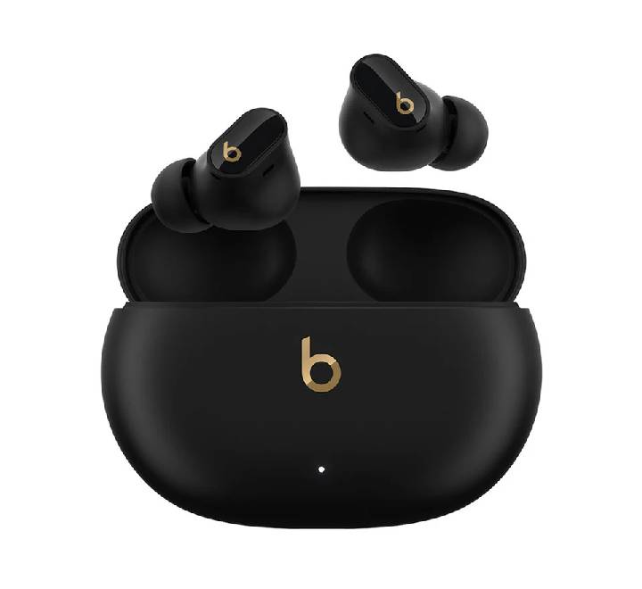Beats Studio Buds Plus (Black/Gold)