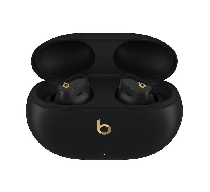 Beats Studio Buds Plus (Black/Gold)