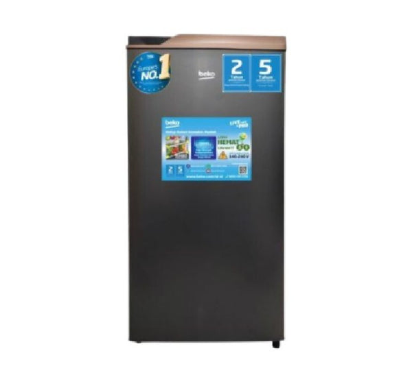 Beko 164 Liter One Door Refrigerator (RSS0170K00K)