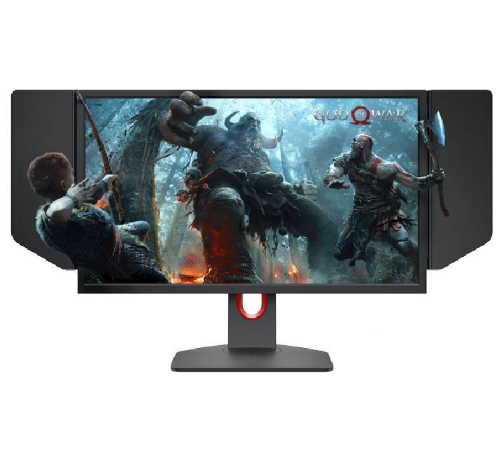 BenQ Zowie XL2566k 24.5” 360hz Gaming Monitor for Sale in