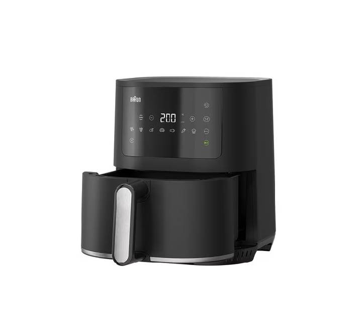 Braun MultiFry 3 Air fryer HF 3030 IBK-HF 3030 BK (Black)