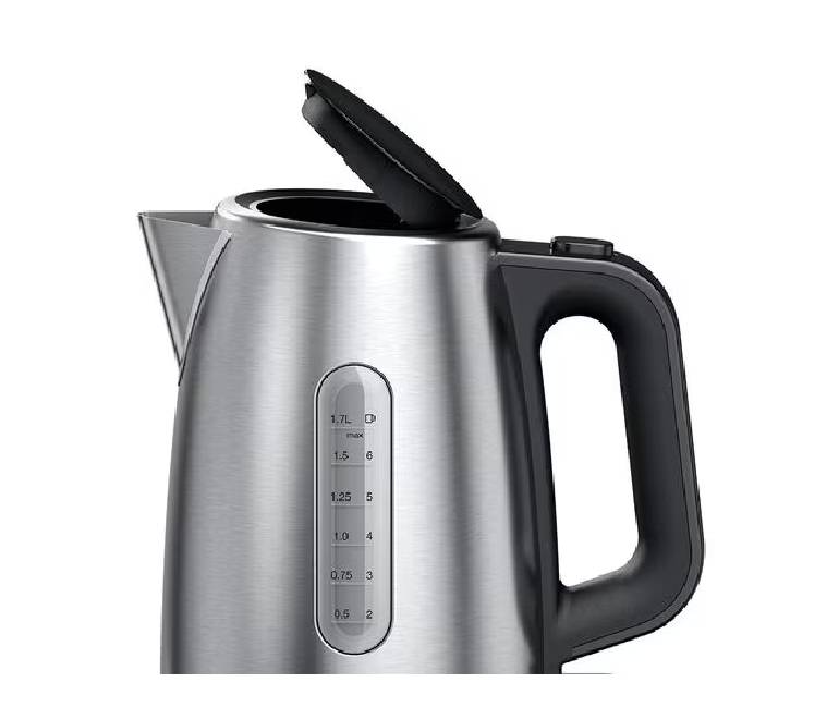 Braun WK 102 AI-WK 1500 BK PurShine Water kettle (Black)