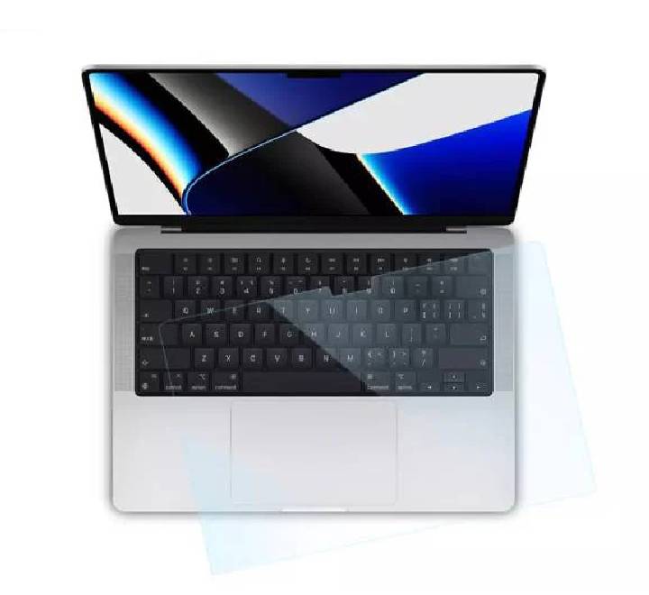COTECi Anti-blue Screen Protector for MacBook MB Air 13" (2026-2022 M5/M4/M3/M2)