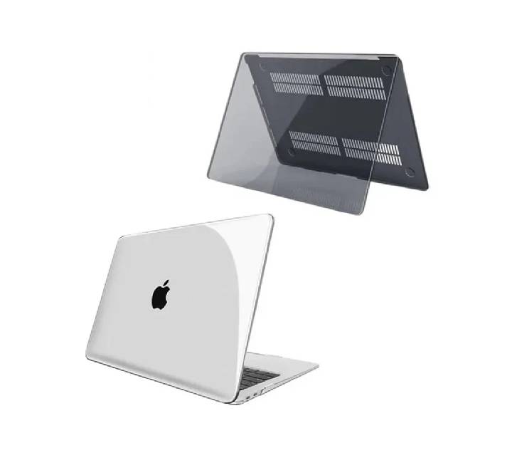 COTECi Universal Crystal MacBook Case for MacBook Pro 14"/16"