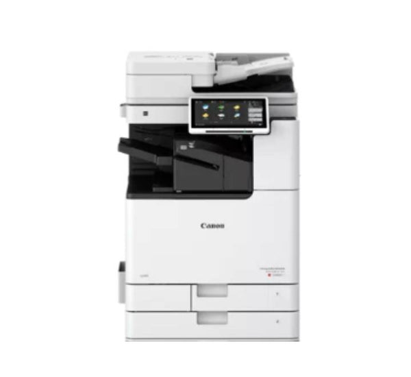 Canon ImageRUNNER ADVANCE DX C3926i Colour Copier With Feeder (A3)