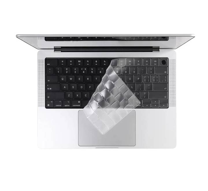 COTECi Keyboard Protector For MacBook