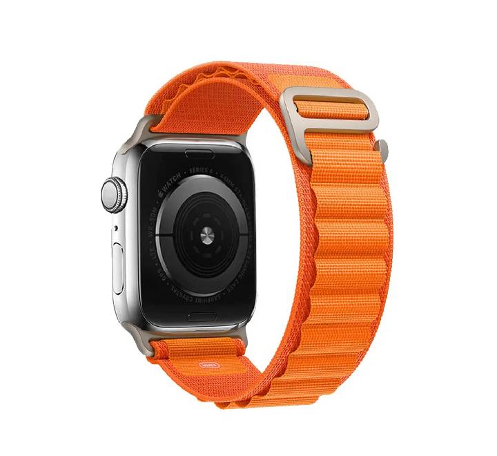 Coteci Watch Alpine Loop Band (Orange)