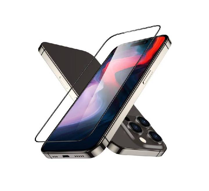 ESR Armorite Screen Protector For IPhone 15 Pro Max 1 Pack ICT mm esr-armorite-screen-protector-for-iphone-15-pro-max-1-pack-ict-mm
