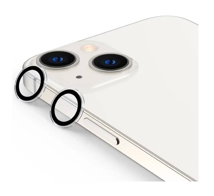 ESR Camera Lens iPhone 14/14 Plus Black 2 Pack (4894240173084)