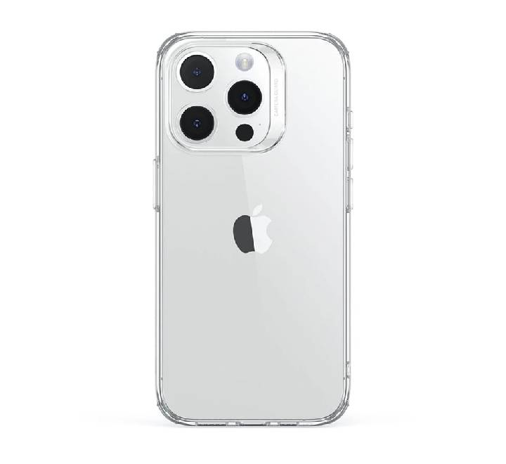 ESR Project Zero Clear Case iPhone 15 Pro