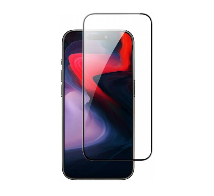 ESR Tempered-Glass Screen Protector for iPhone 15 Pro Max - 1 Pack
