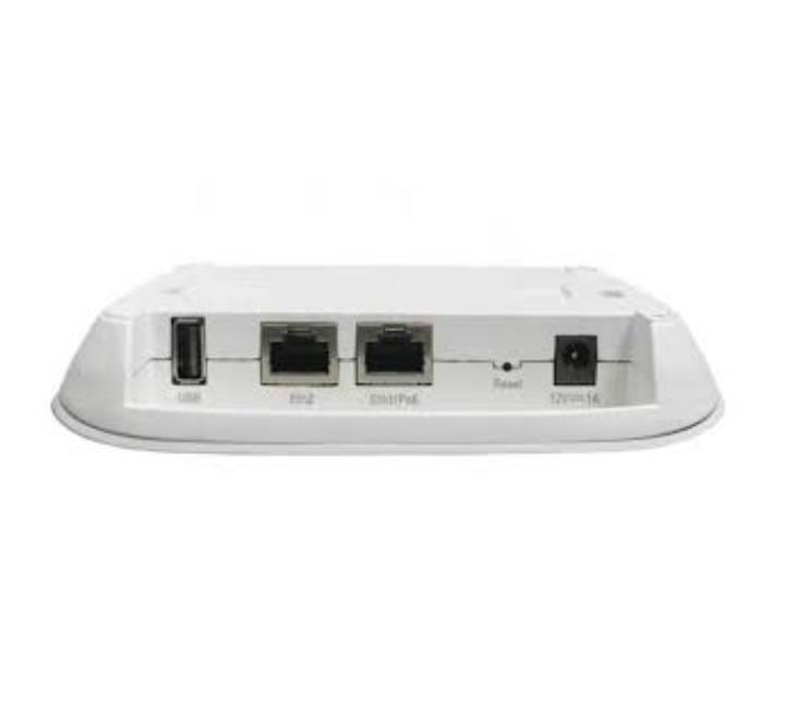 Edge-Core ECW5211-L Dual Band 802.11ac Wave 2 Indoor Access Point – image 2