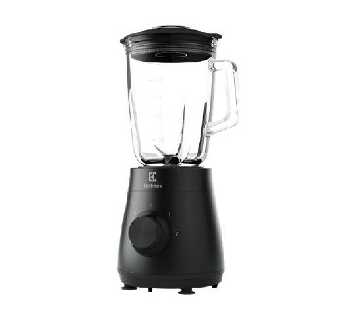 Electrolux 1.5L Blender E3TB1-210K (Black)
