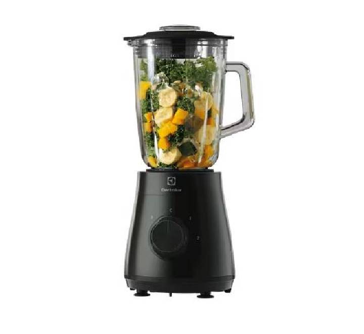 Electrolux 1.5L Blender E3TB1-210K (Black)