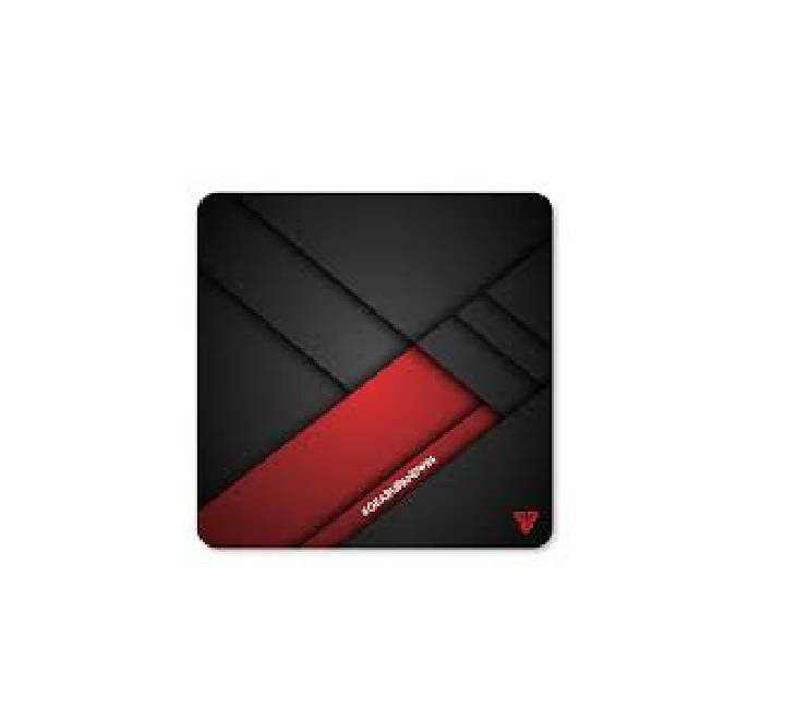 Fantech Vigil MP456 Gaming Mouse Pad box and surface view