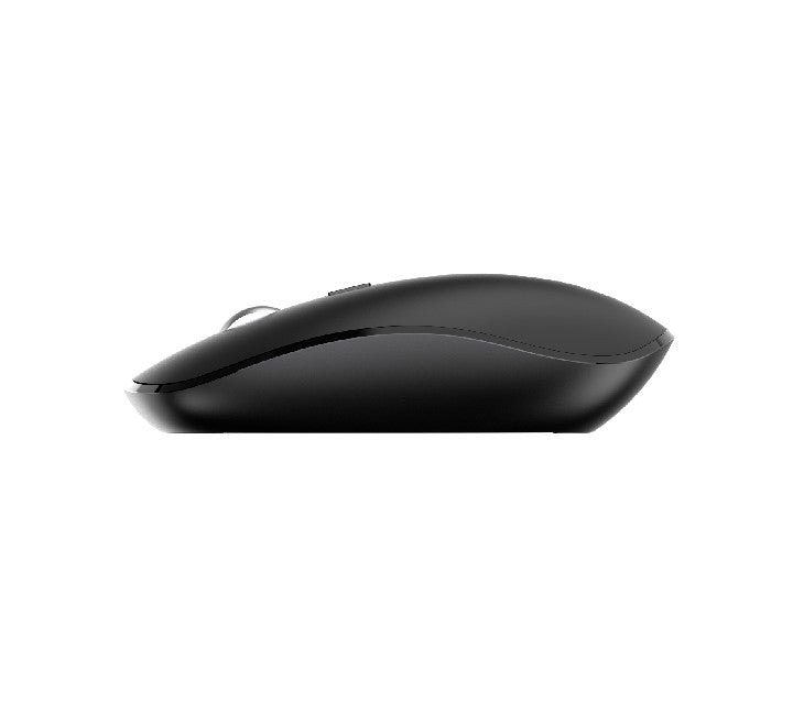 FUDE V8 WIRELESS MOUSE NERO