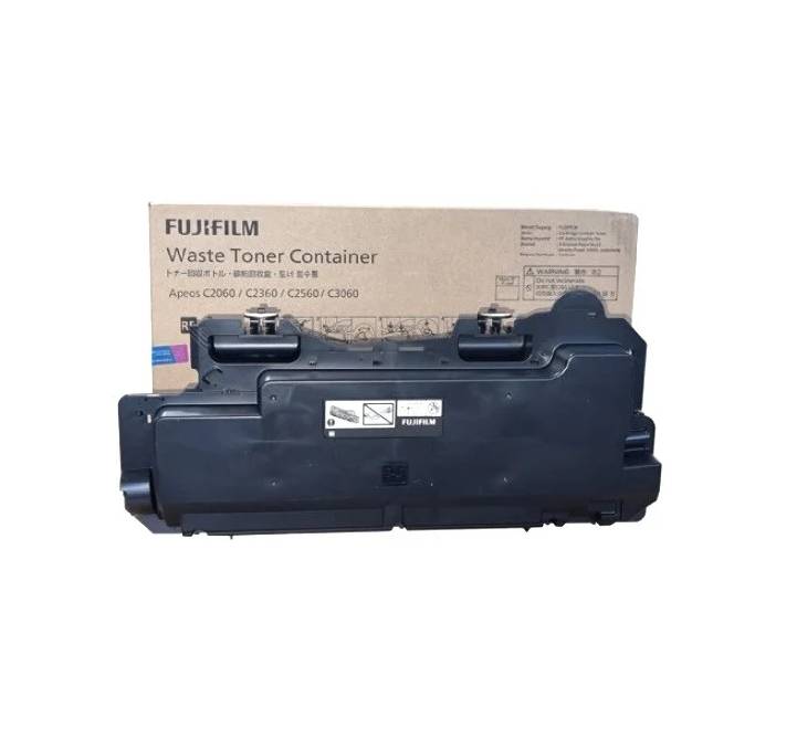 Fujifilm Apeos C2060 Waste Toner Bottle