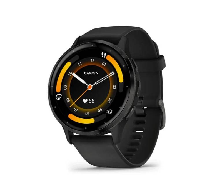 GARMIN VENU 3 GPS WI-FI Smart Watch (GM-010-02784-51)