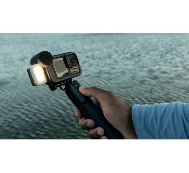 GoPro Hero13 Black Creator Edition