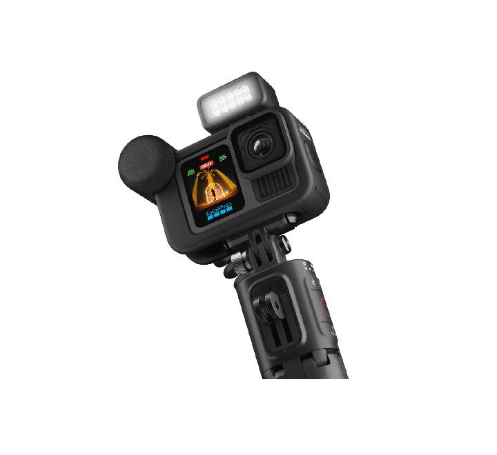 GoPro Hero13 Black Creator Edition