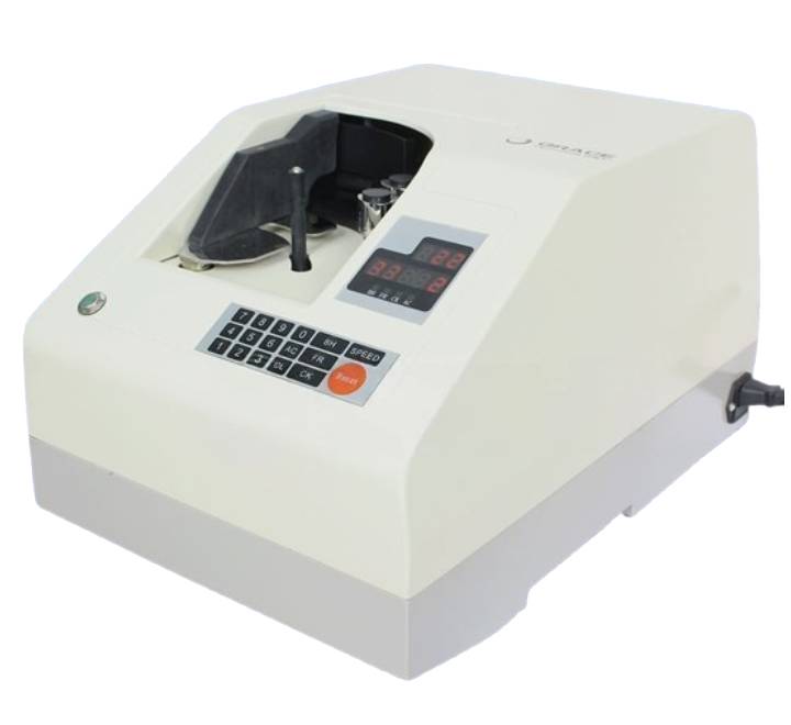 Grace GV-870 Emptiness Package Banknote Counting Machine