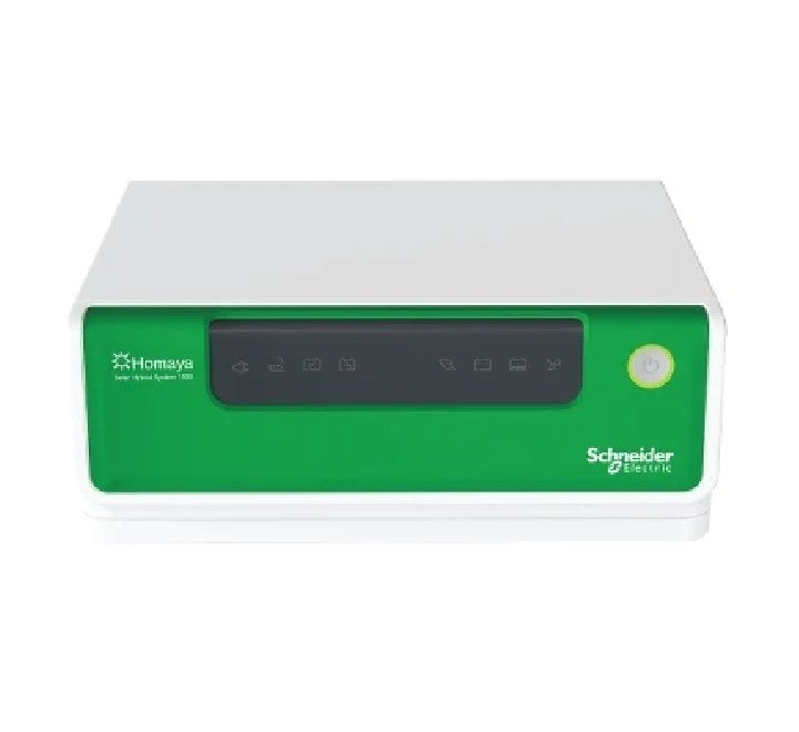 HOMAYA AEH-SHI01-1500 Hybrid Home System Solar Inverter 1500VA