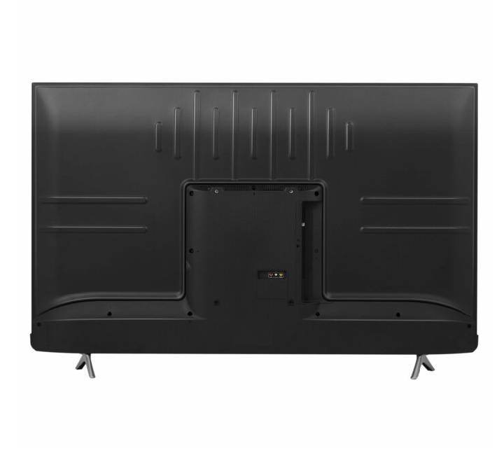 Hisense 55-Inch LED Smart TV 55A6H