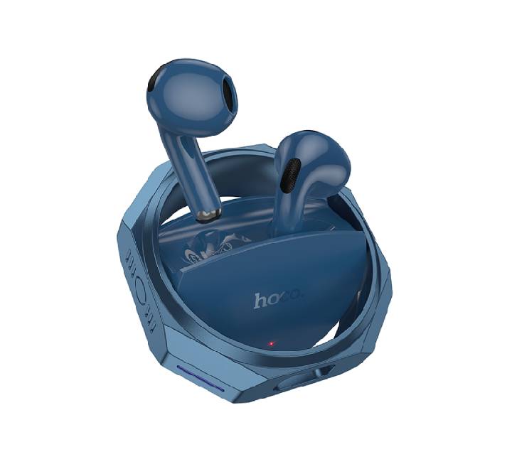 Hoco EW70 Glory true wireless BT headset (Blue)