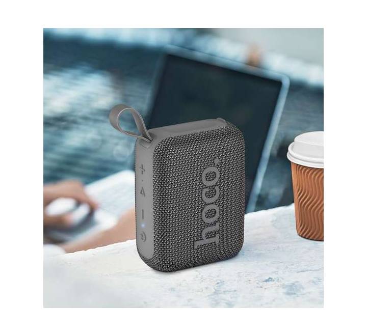 Hoco HC28 Melody sports BT speaker (Black)